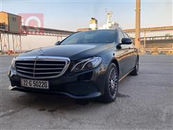 مێرسێدس بێنز E-Class